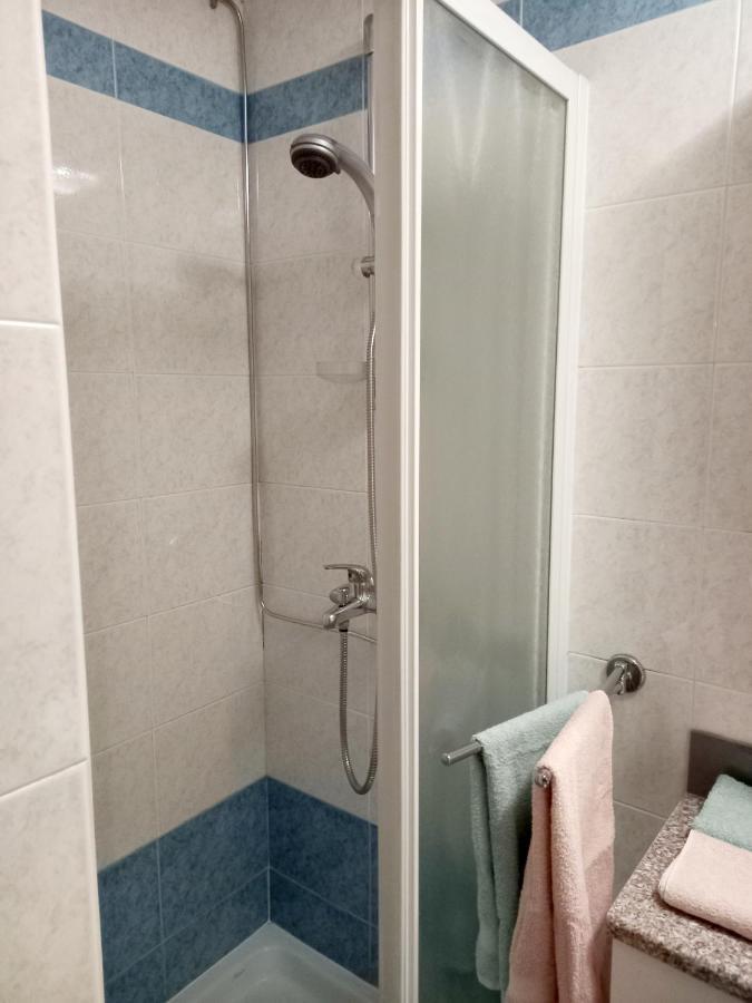 Blue Deer Apartment Umag Exterior photo