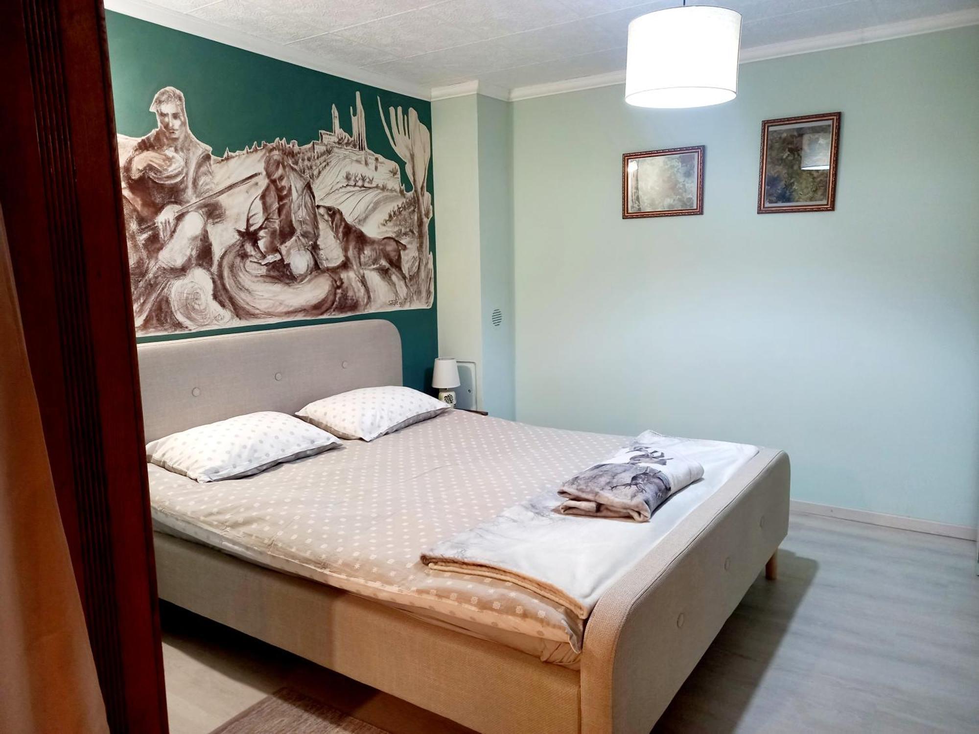 Blue Deer Apartment Umag Exterior photo
