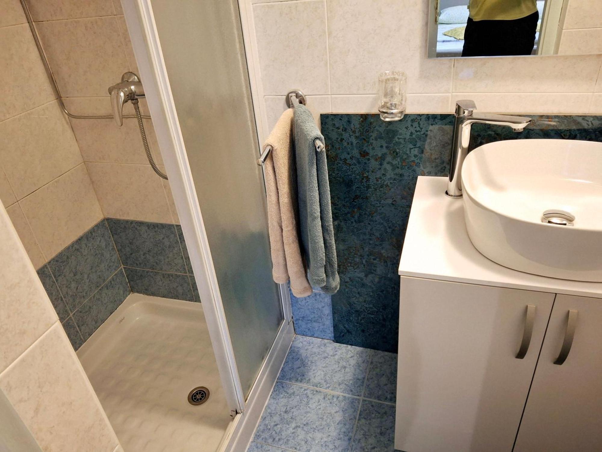 Blue Deer Apartment Umag Exterior photo